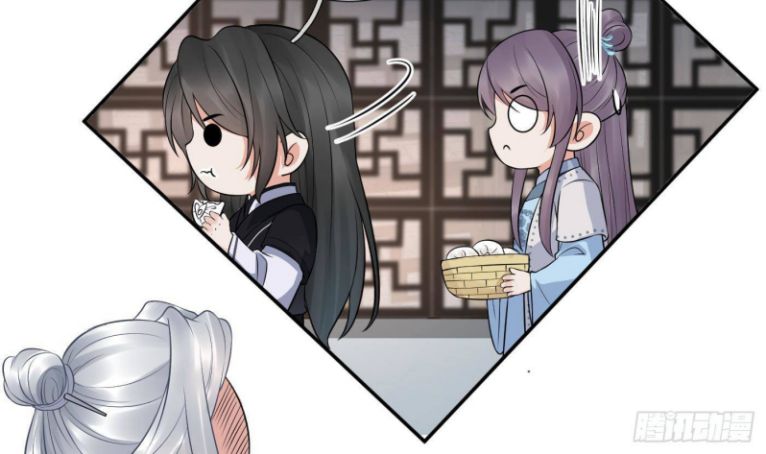 Đánh Chết Cũng Không Làm Sư Tôn: Chapter 59