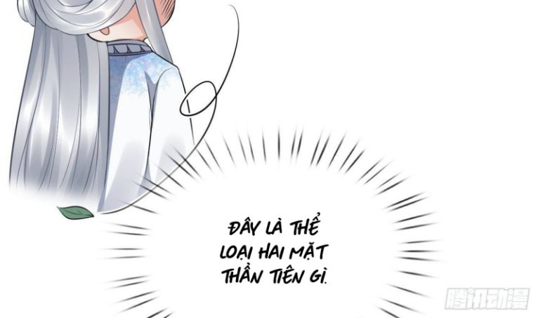Đánh Chết Cũng Không Làm Sư Tôn: Chapter 59