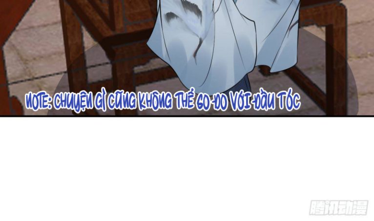 Đánh Chết Cũng Không Làm Sư Tôn: Chapter 59