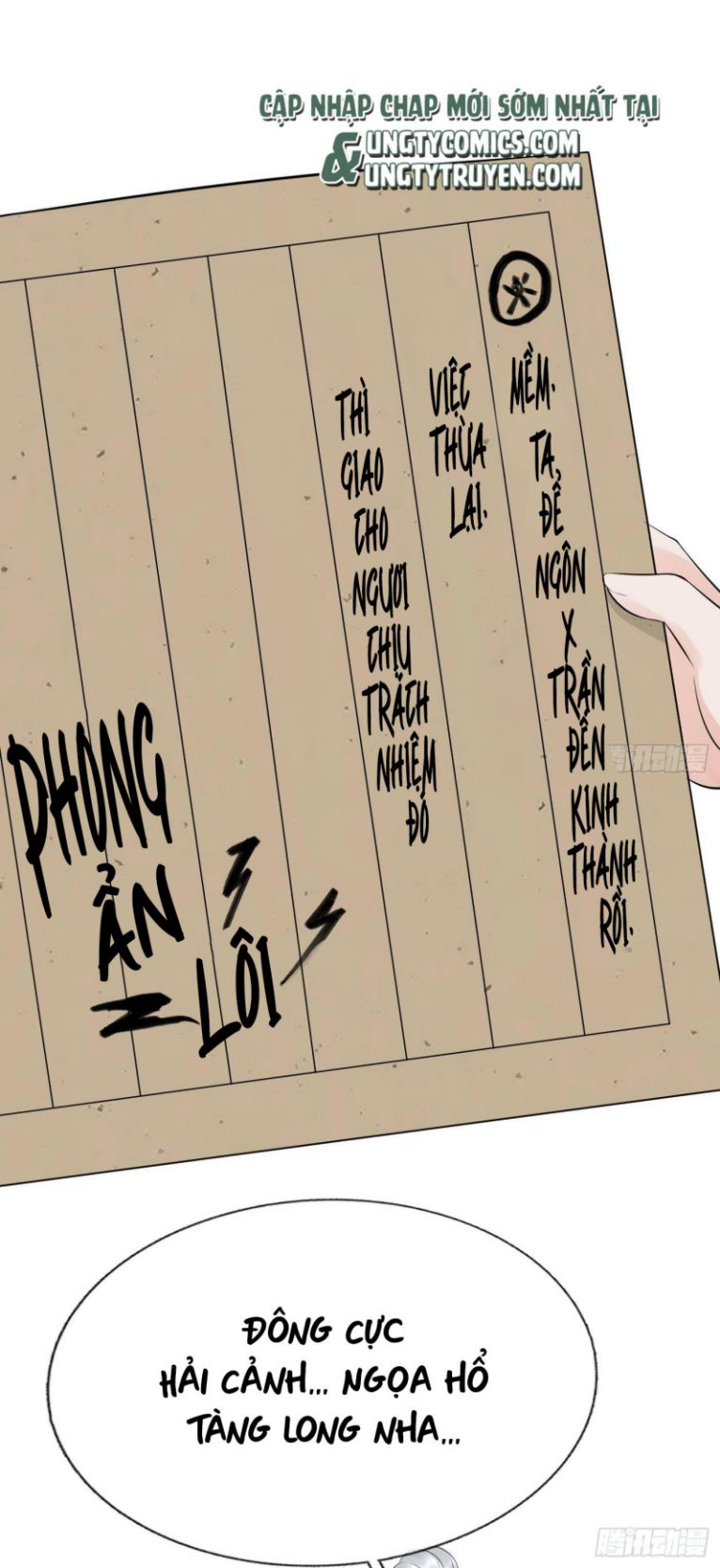 Đánh Chết Cũng Không Làm Sư Tôn: Chapter 59