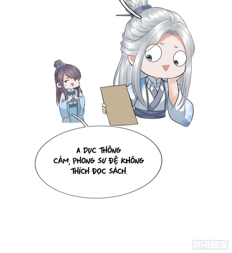 Đánh Chết Cũng Không Làm Sư Tôn: Chapter 59