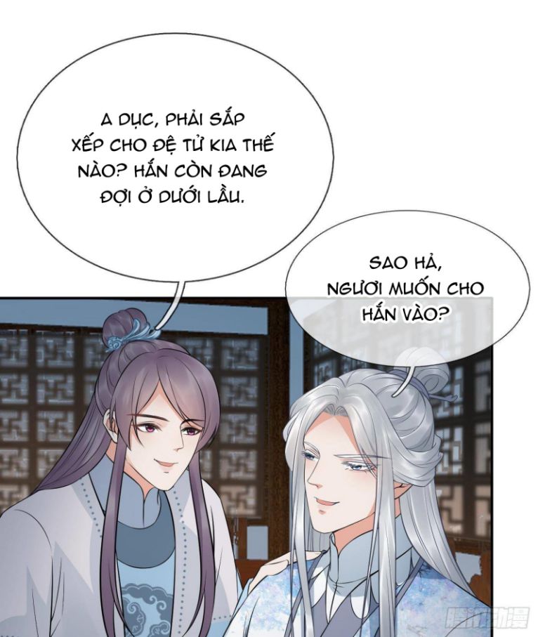 Đánh Chết Cũng Không Làm Sư Tôn: Chapter 59