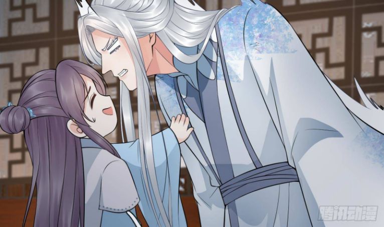 Đánh Chết Cũng Không Làm Sư Tôn: Chapter 59