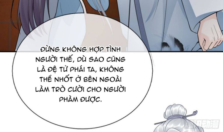 Đánh Chết Cũng Không Làm Sư Tôn: Chapter 59