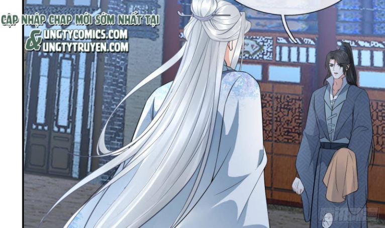 Đánh Chết Cũng Không Làm Sư Tôn: Chapter 59