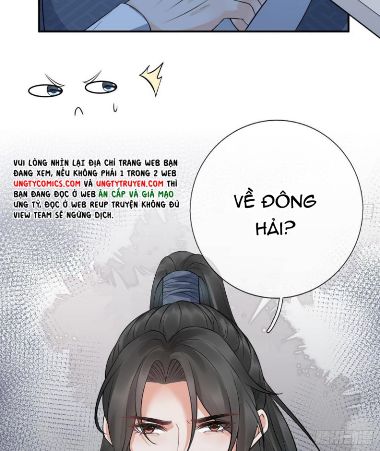 Đánh Chết Cũng Không Làm Sư Tôn: Chapter 59