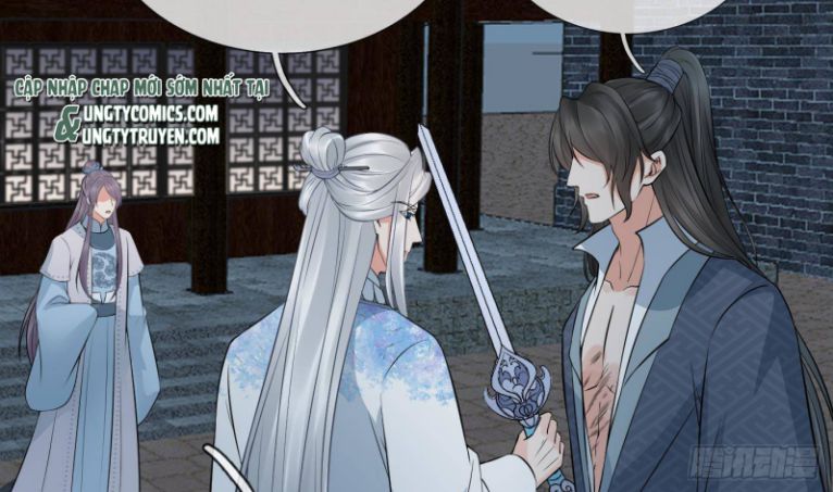 Đánh Chết Cũng Không Làm Sư Tôn: Chapter 59