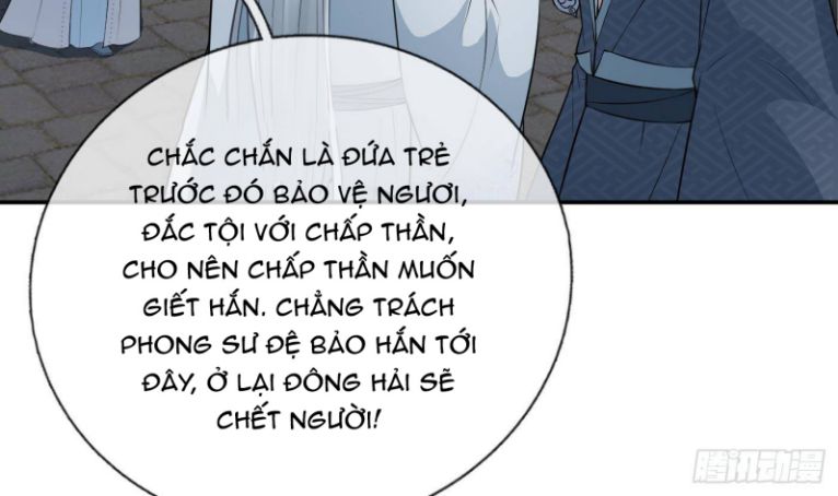 Đánh Chết Cũng Không Làm Sư Tôn: Chapter 59