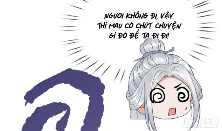 Đánh Chết Cũng Không Làm Sư Tôn: Chapter 59