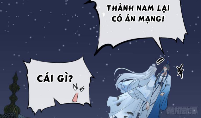 Đánh Chết Cũng Không Làm Sư Tôn: Chapter 59