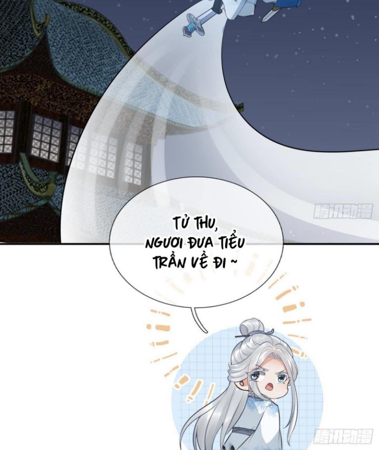 Đánh Chết Cũng Không Làm Sư Tôn: Chapter 59