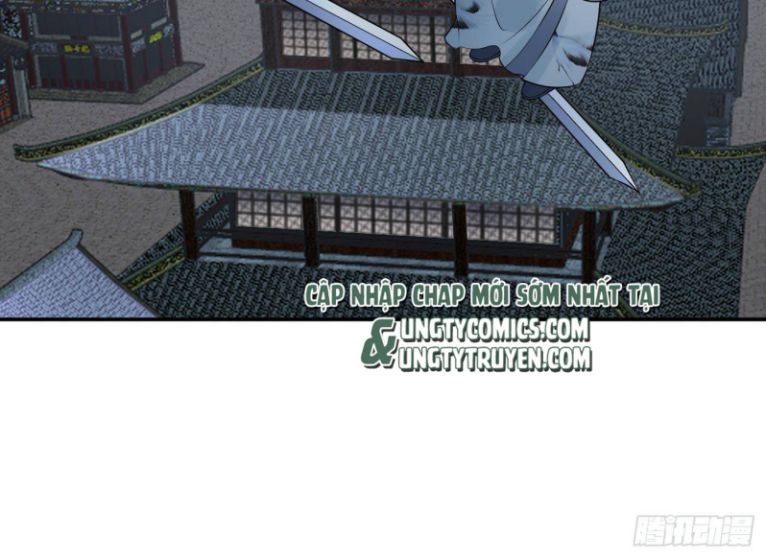 Đánh Chết Cũng Không Làm Sư Tôn: Chapter 59
