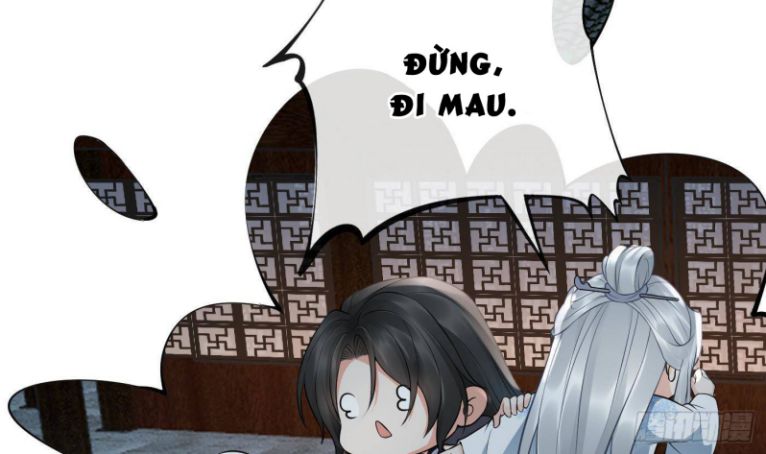 Đánh Chết Cũng Không Làm Sư Tôn: Chapter 59