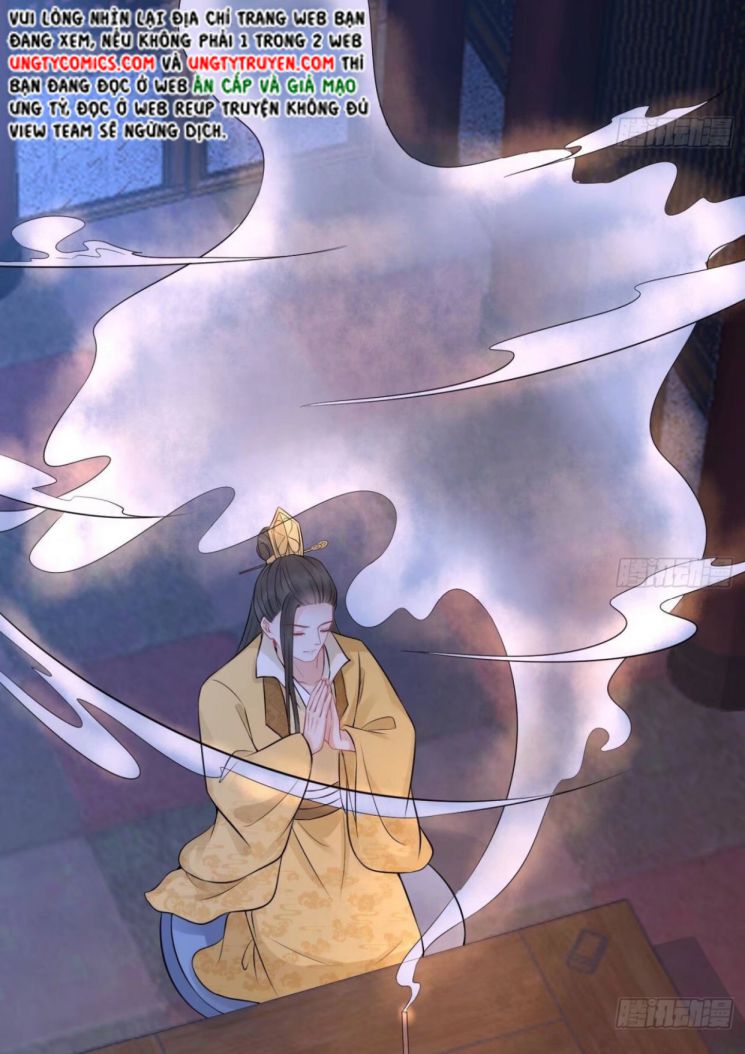Đánh Chết Cũng Không Làm Sư Tôn: Chapter 60