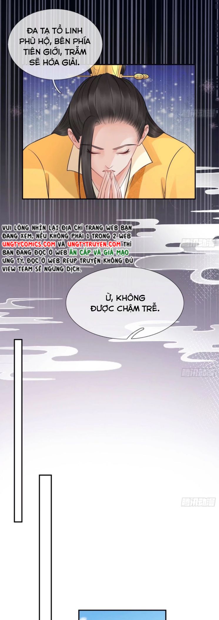 Đánh Chết Cũng Không Làm Sư Tôn: Chapter 60