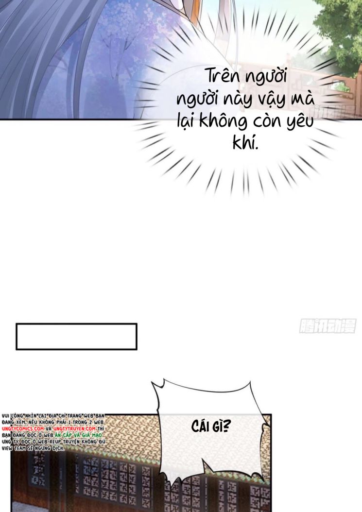 Đánh Chết Cũng Không Làm Sư Tôn: Chapter 60