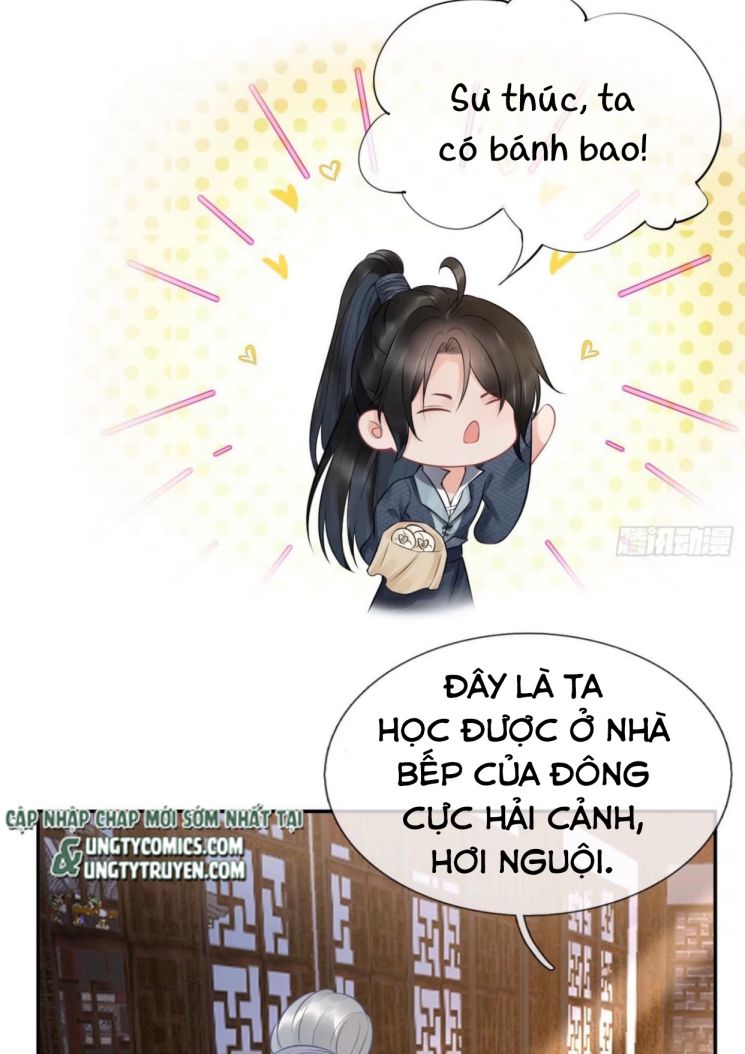 Đánh Chết Cũng Không Làm Sư Tôn: Chapter 60