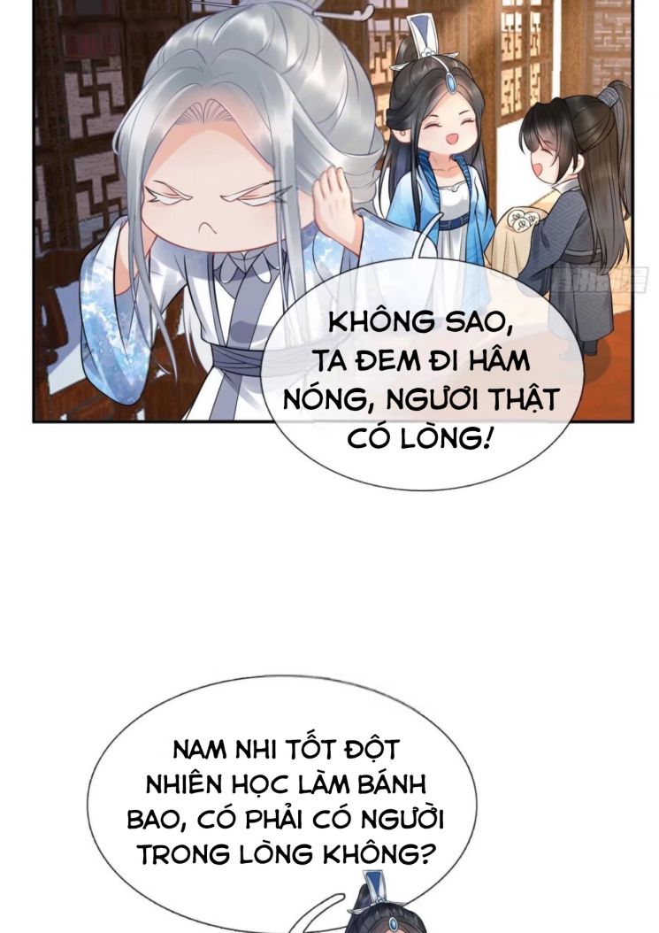 Đánh Chết Cũng Không Làm Sư Tôn: Chapter 60