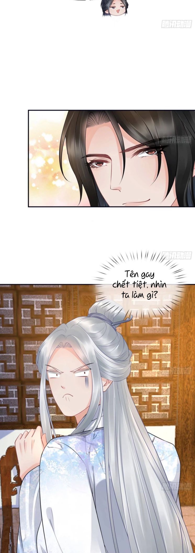 Đánh Chết Cũng Không Làm Sư Tôn: Chapter 60