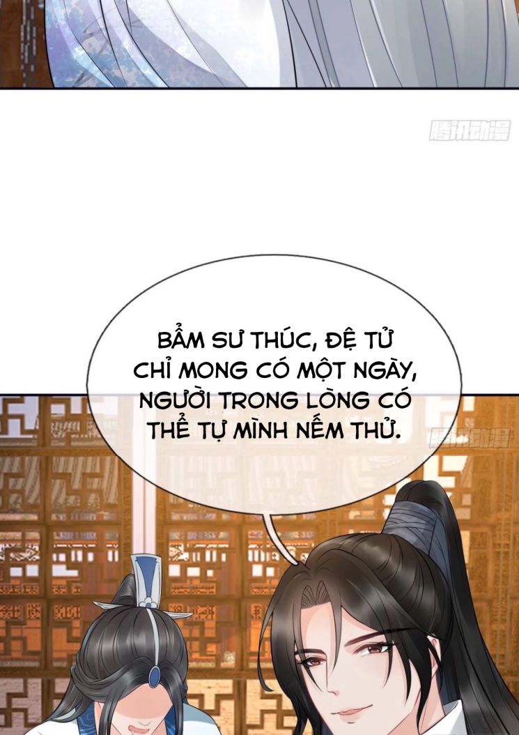 Đánh Chết Cũng Không Làm Sư Tôn: Chapter 60