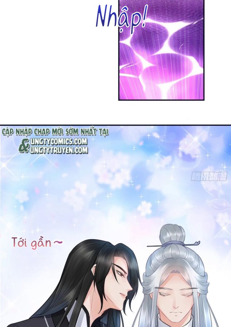 Đánh Chết Cũng Không Làm Sư Tôn: Chapter 60