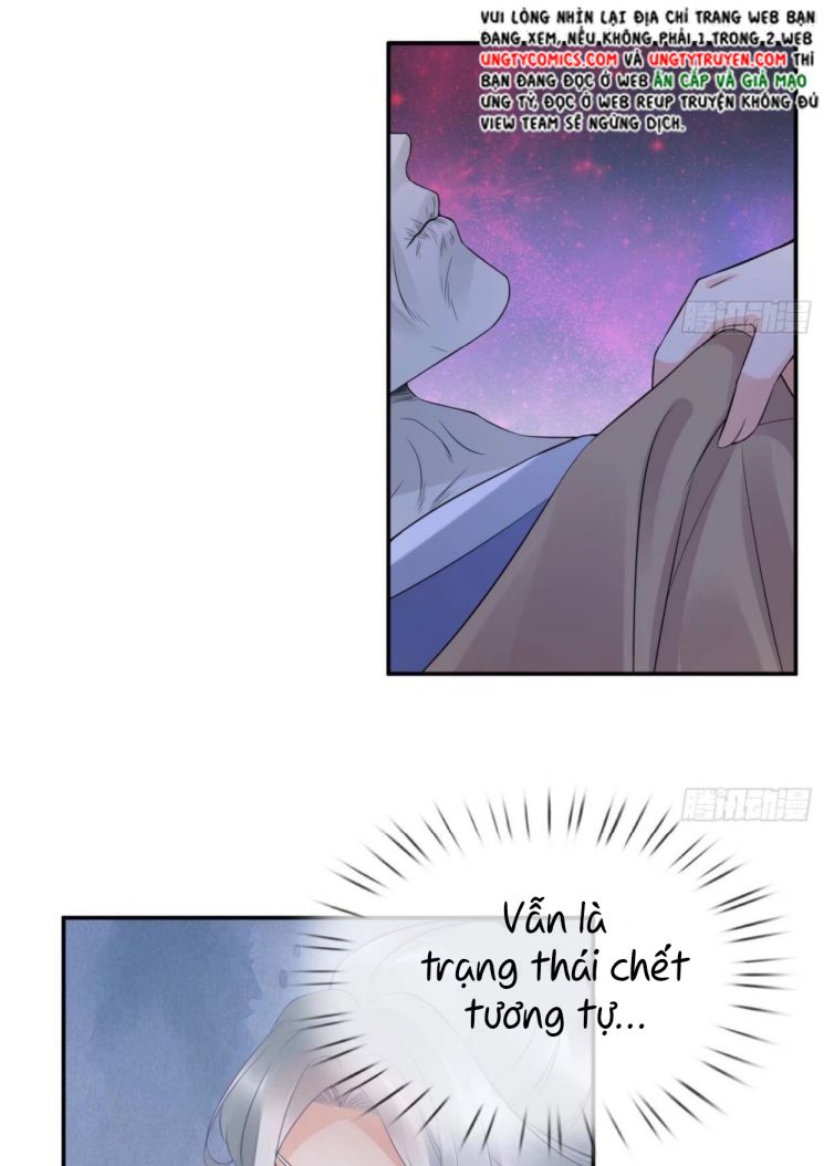 Đánh Chết Cũng Không Làm Sư Tôn: Chapter 60