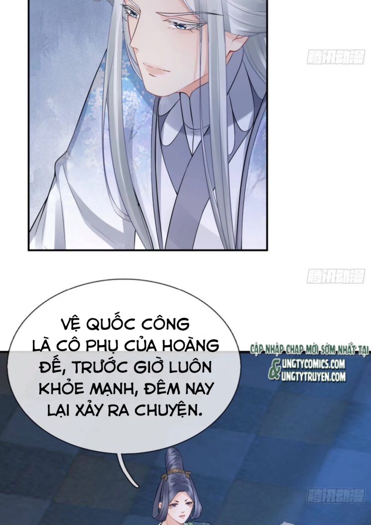 Đánh Chết Cũng Không Làm Sư Tôn: Chapter 60