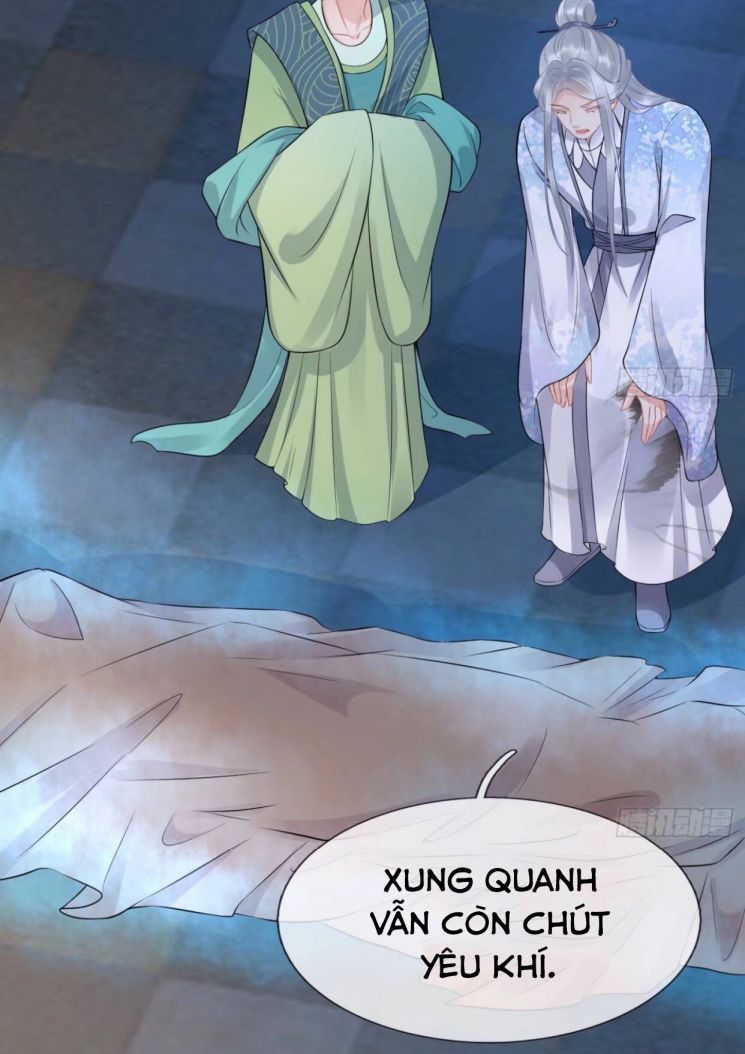 Đánh Chết Cũng Không Làm Sư Tôn: Chapter 60