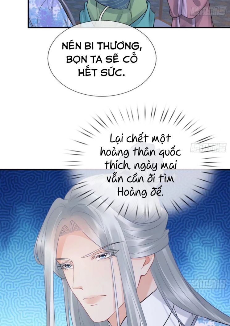 Đánh Chết Cũng Không Làm Sư Tôn: Chapter 60