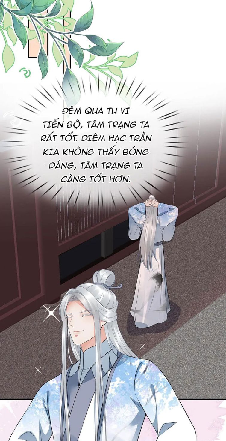 Đánh Chết Cũng Không Làm Sư Tôn: Chapter 61