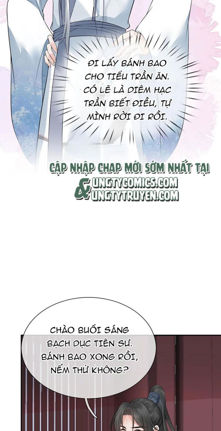 Đánh Chết Cũng Không Làm Sư Tôn: Chapter 61