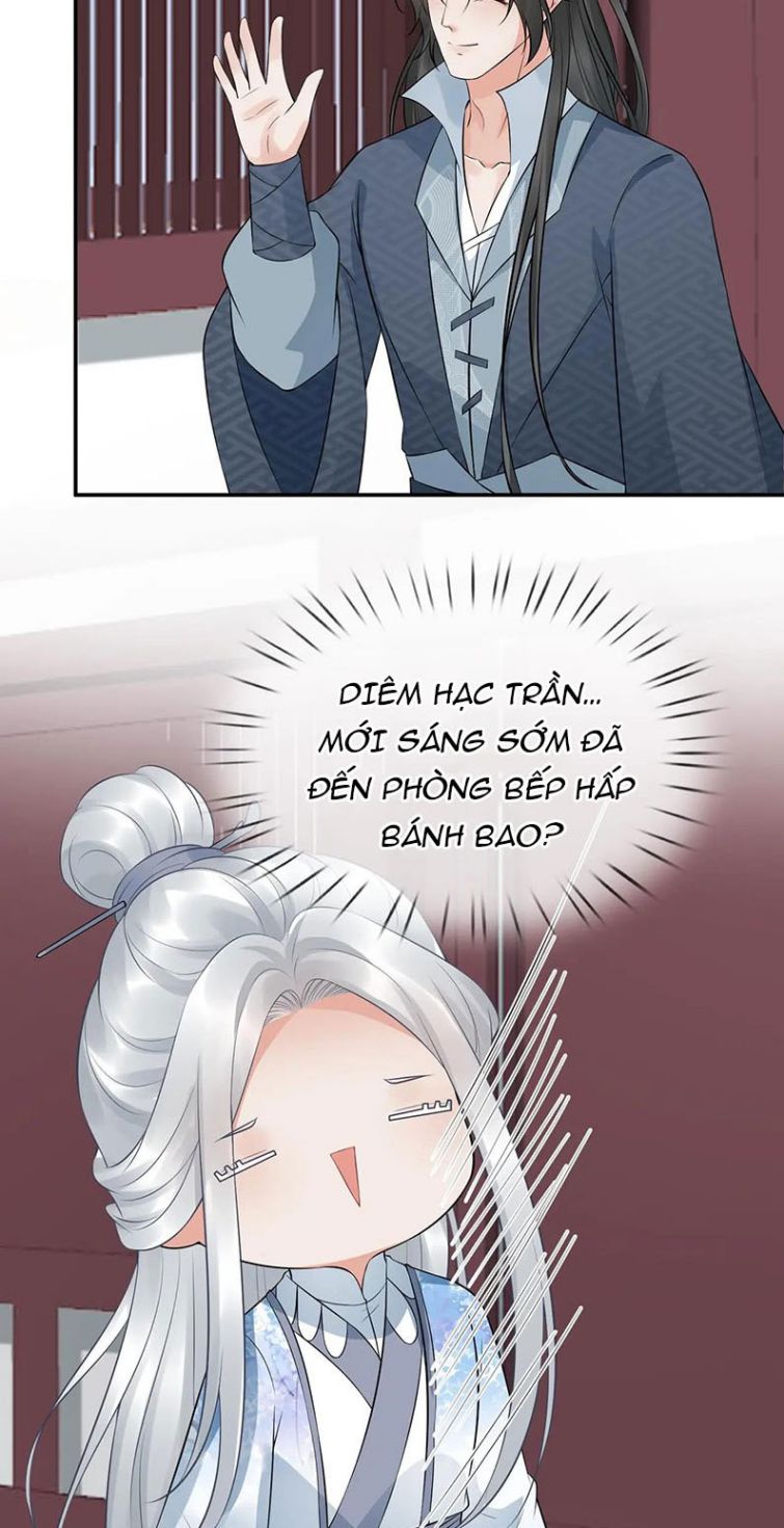 Đánh Chết Cũng Không Làm Sư Tôn: Chapter 61