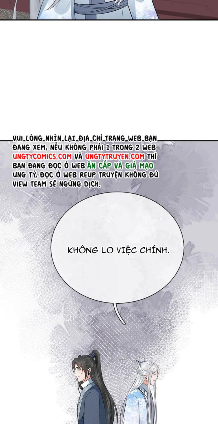 Đánh Chết Cũng Không Làm Sư Tôn: Chapter 61