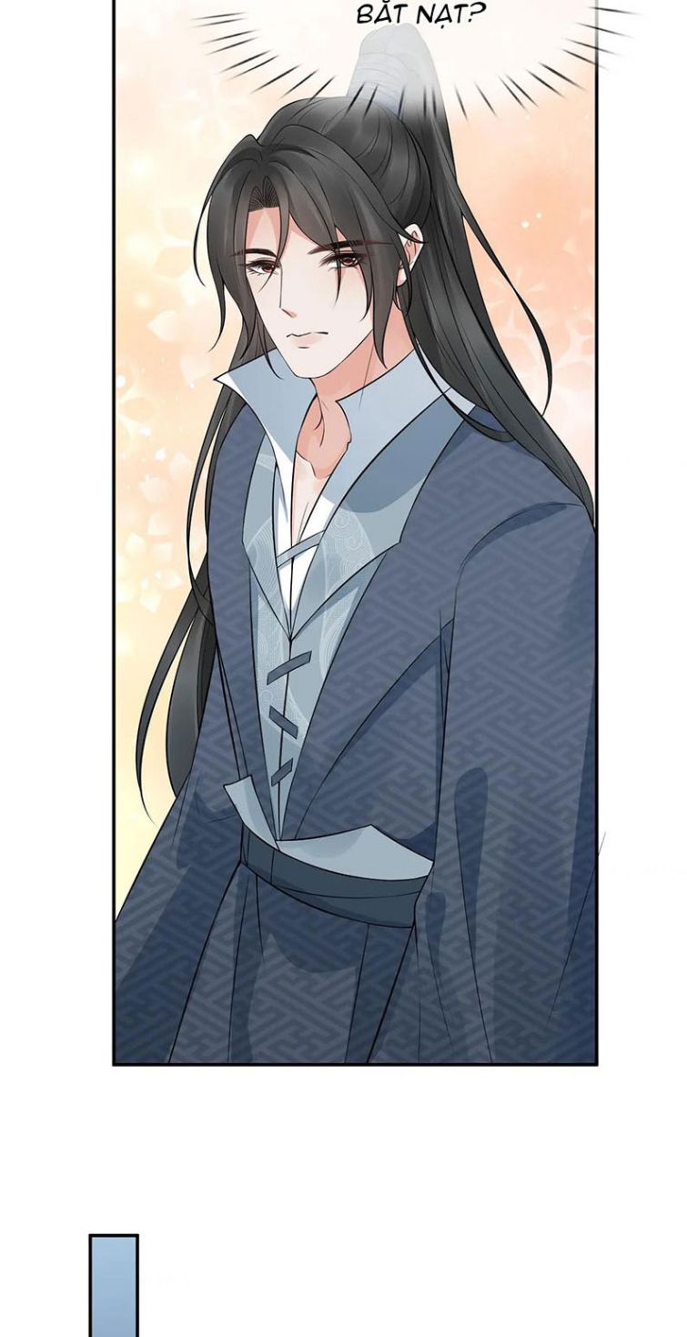 Đánh Chết Cũng Không Làm Sư Tôn: Chapter 61