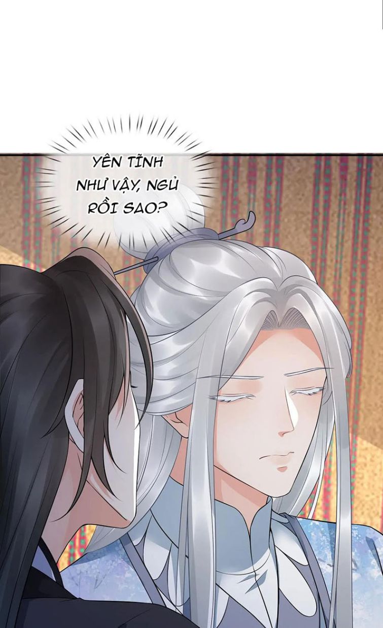 Đánh Chết Cũng Không Làm Sư Tôn: Chapter 61
