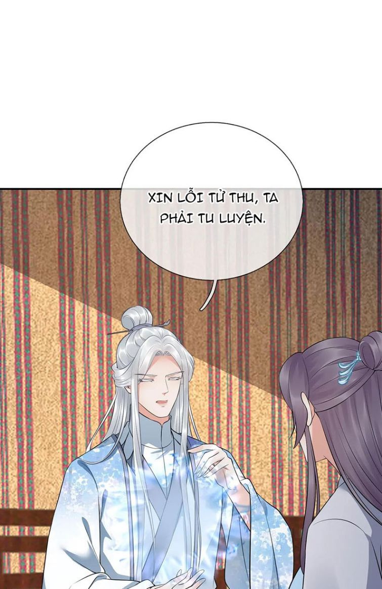 Đánh Chết Cũng Không Làm Sư Tôn: Chapter 61