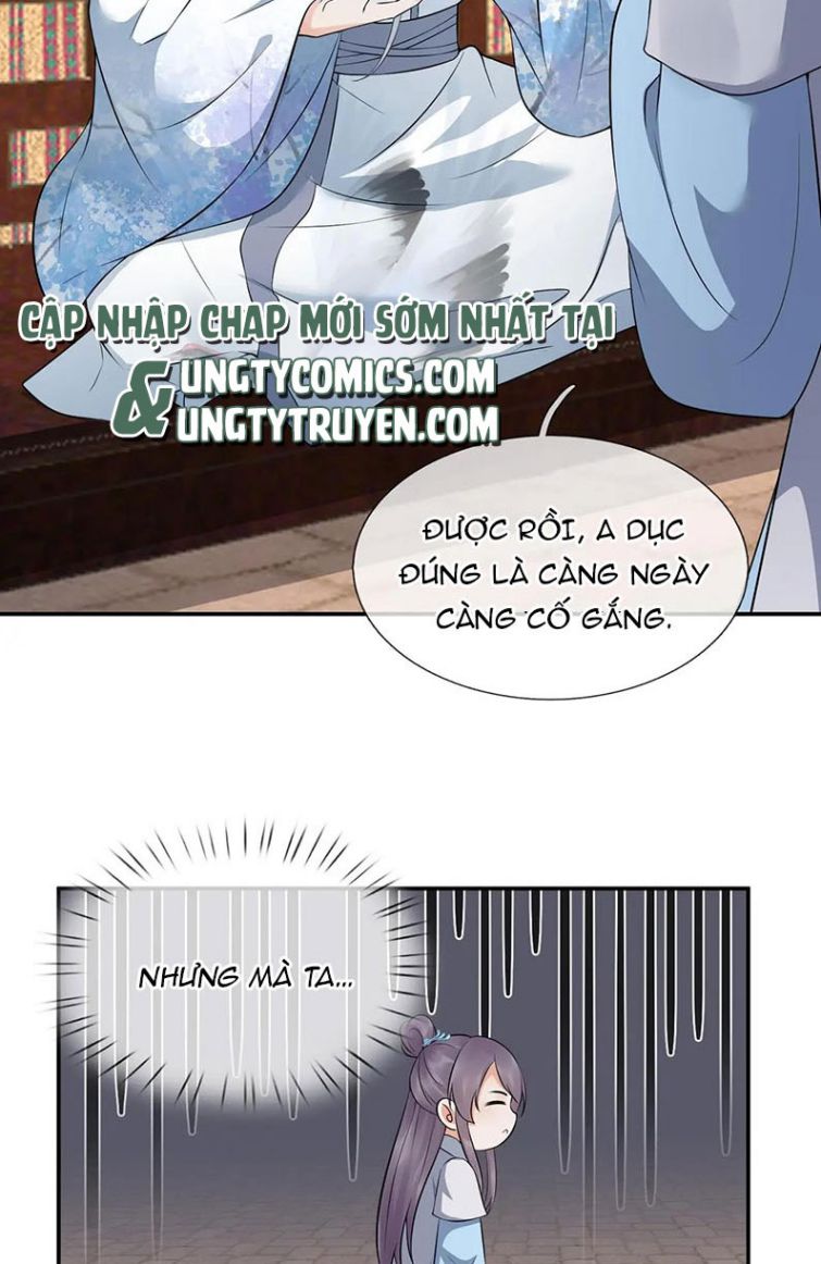 Đánh Chết Cũng Không Làm Sư Tôn: Chapter 61