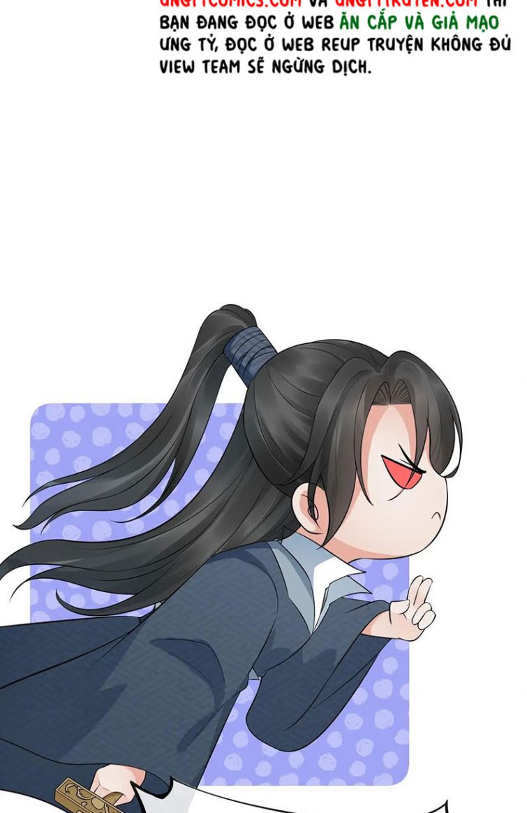 Đánh Chết Cũng Không Làm Sư Tôn: Chapter 61