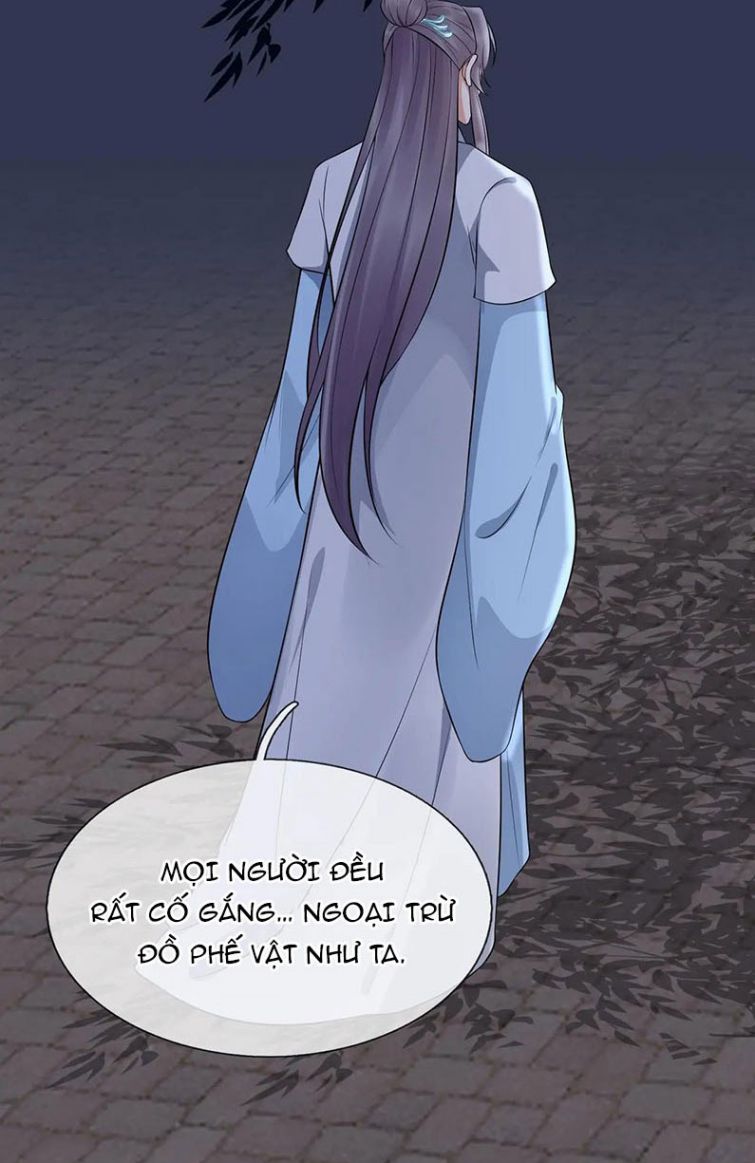 Đánh Chết Cũng Không Làm Sư Tôn: Chapter 61