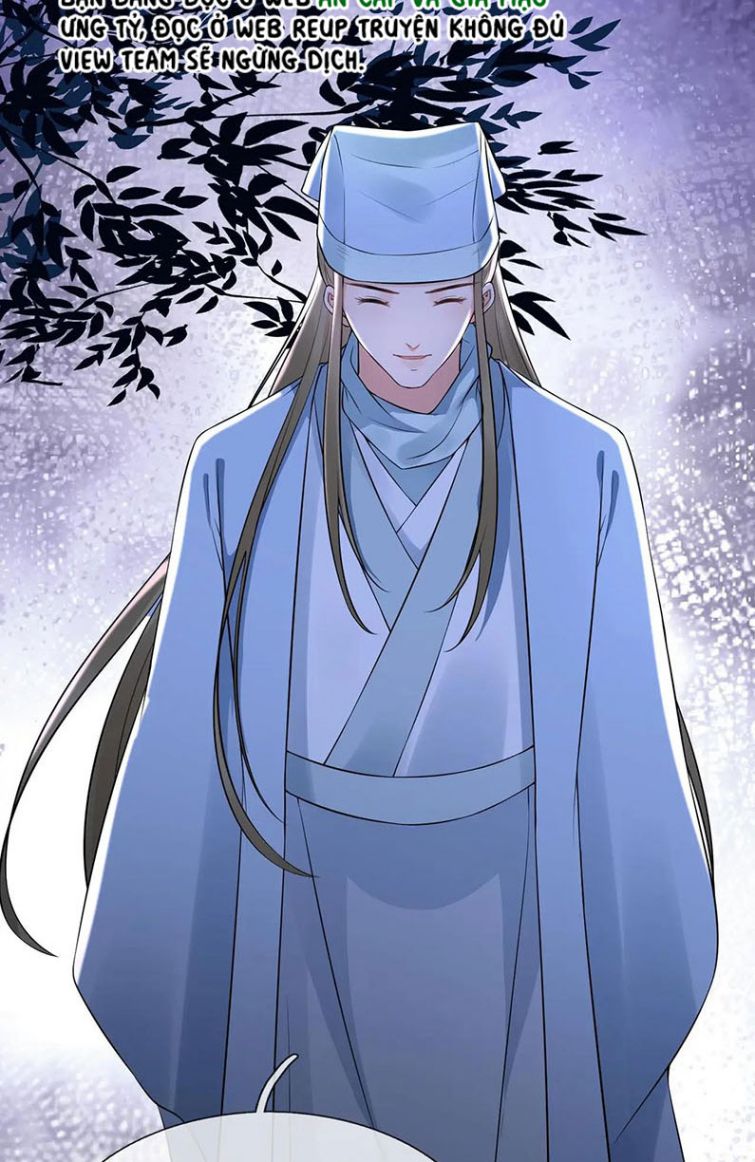 Đánh Chết Cũng Không Làm Sư Tôn: Chapter 61