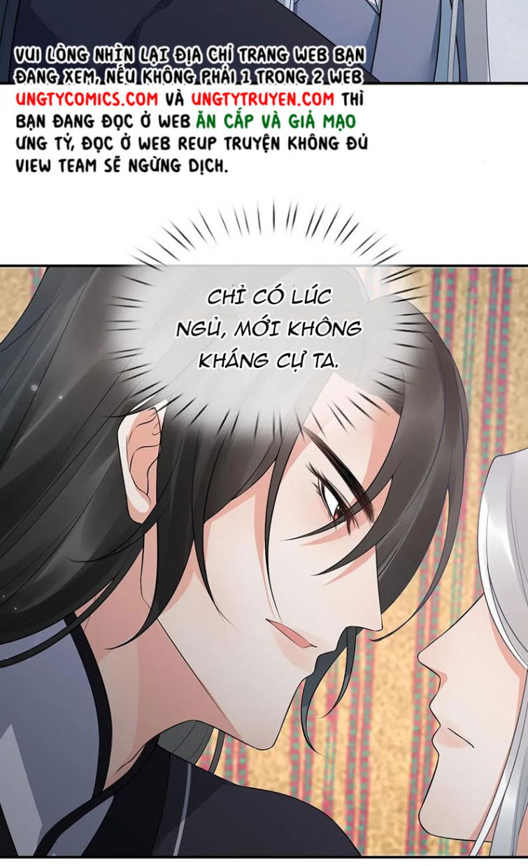 Đánh Chết Cũng Không Làm Sư Tôn: Chapter 61