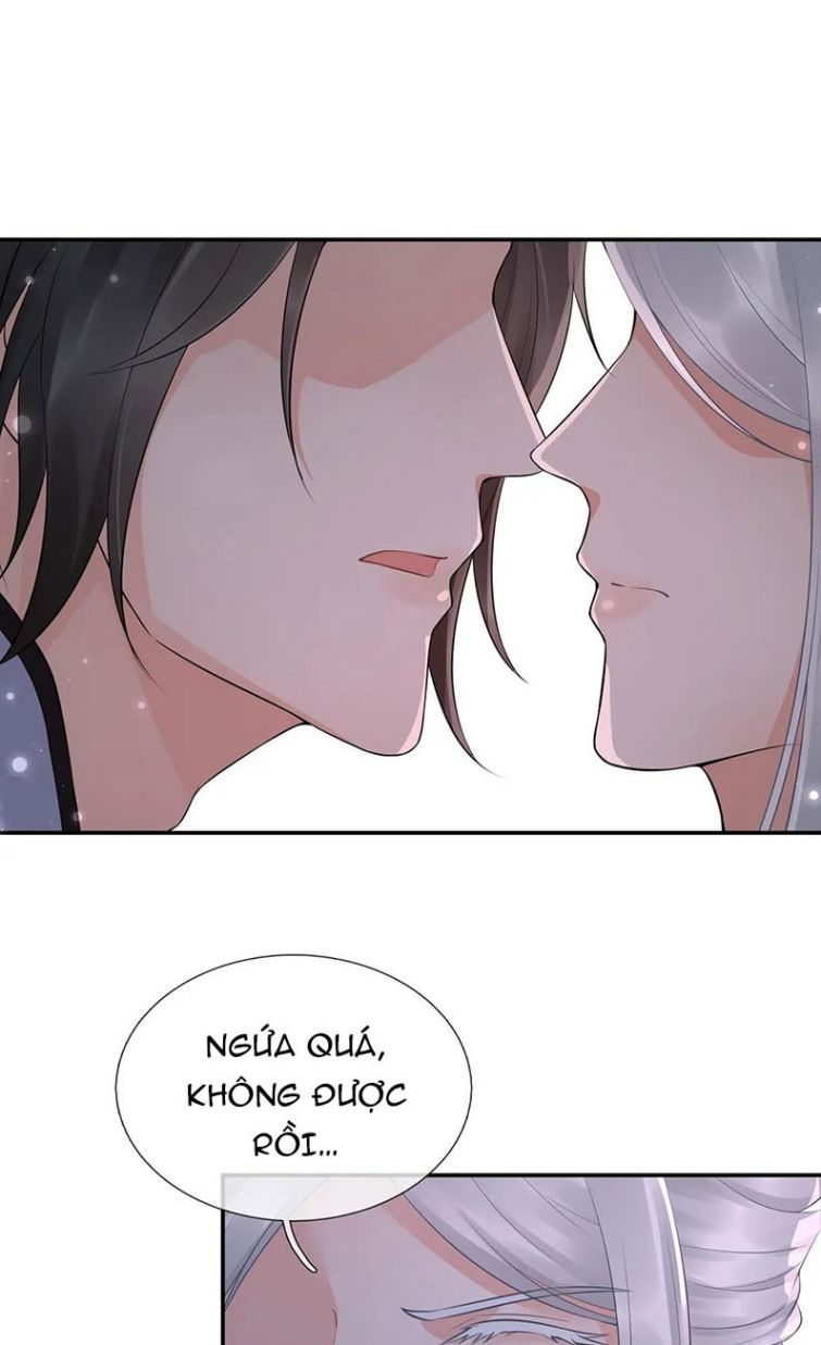 Đánh Chết Cũng Không Làm Sư Tôn: Chapter 61