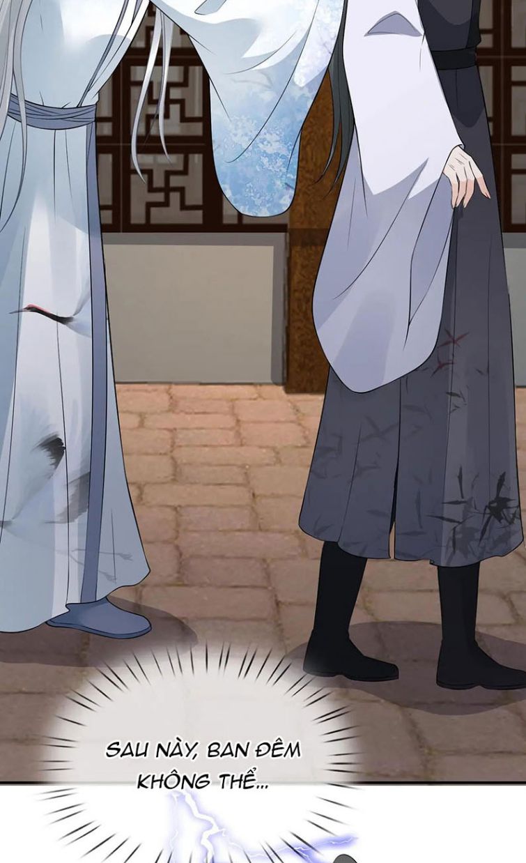 Đánh Chết Cũng Không Làm Sư Tôn: Chapter 61
