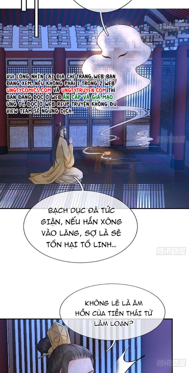 Đánh Chết Cũng Không Làm Sư Tôn: Chapter 62