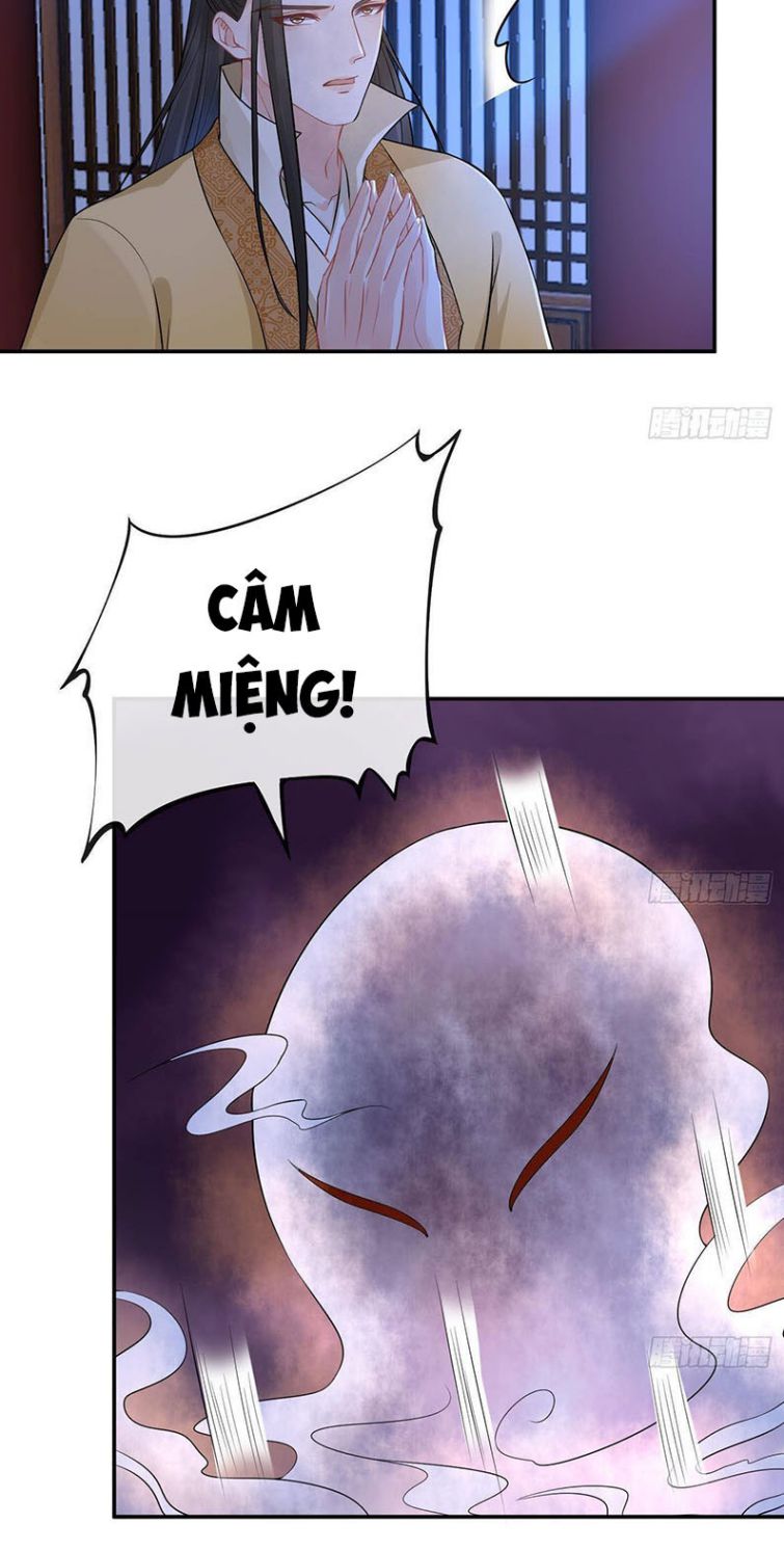 Đánh Chết Cũng Không Làm Sư Tôn: Chapter 62