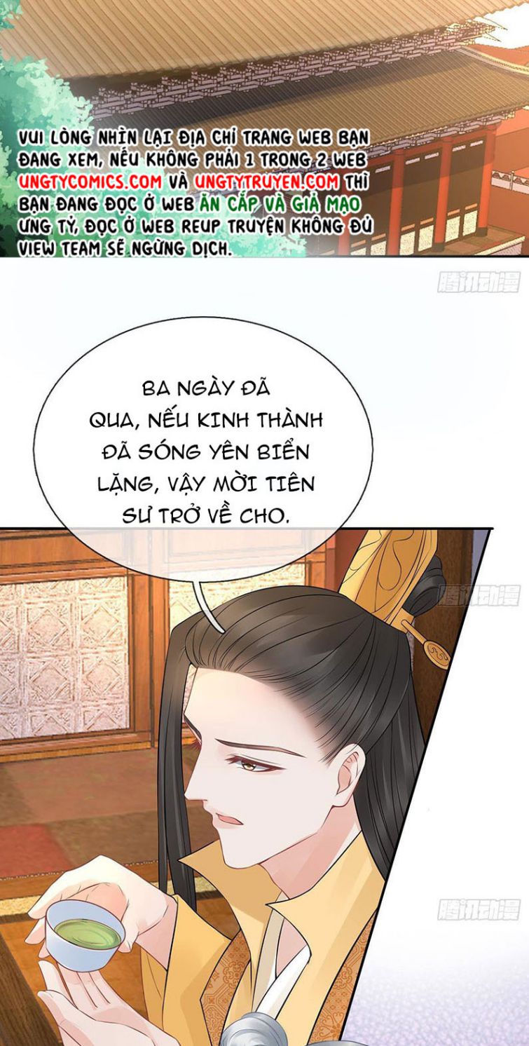 Đánh Chết Cũng Không Làm Sư Tôn: Chapter 62