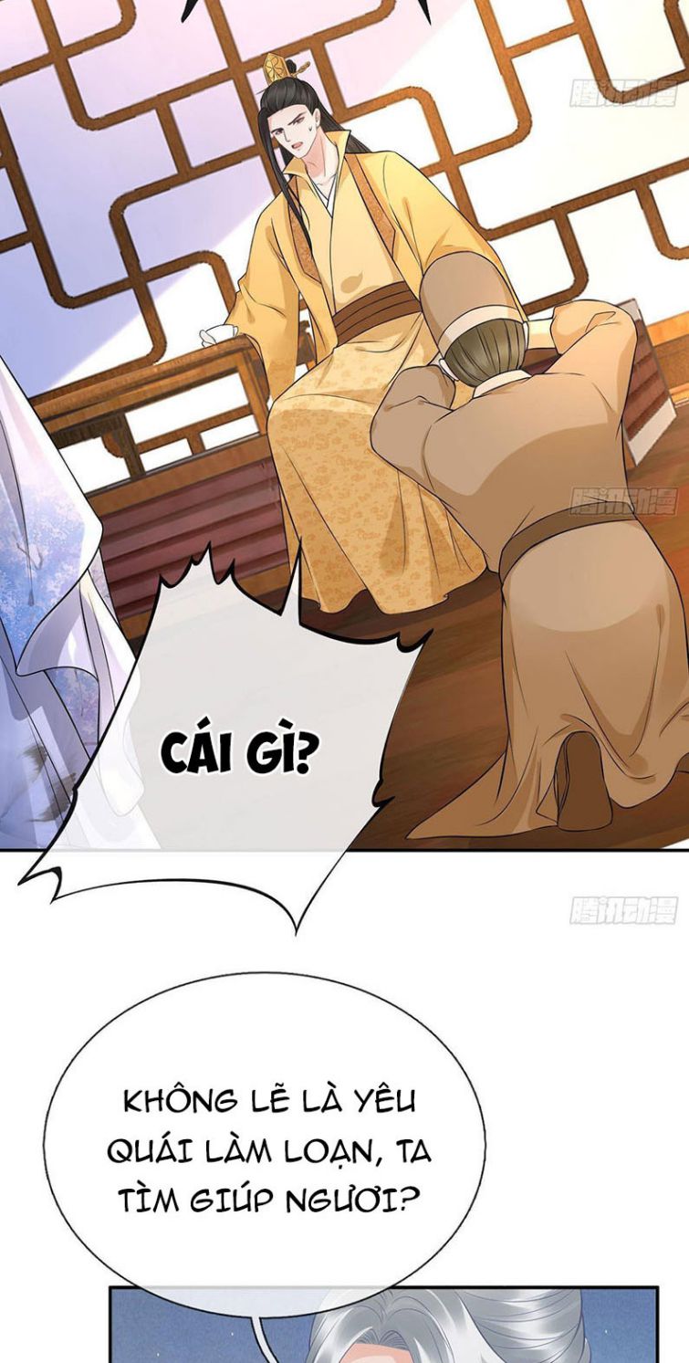 Đánh Chết Cũng Không Làm Sư Tôn: Chapter 62