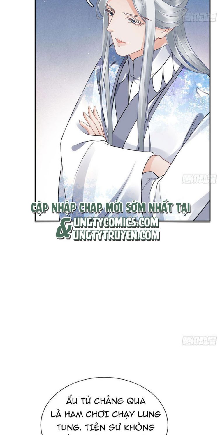 Đánh Chết Cũng Không Làm Sư Tôn: Chapter 62