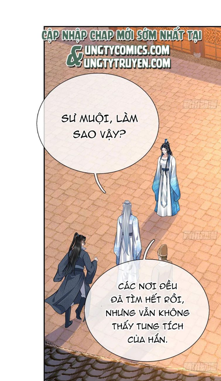 Đánh Chết Cũng Không Làm Sư Tôn: Chapter 62
