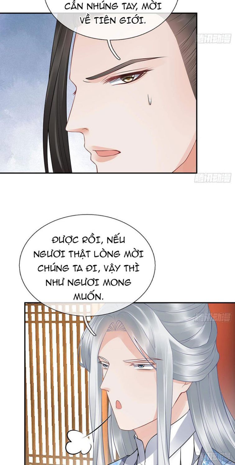 Đánh Chết Cũng Không Làm Sư Tôn: Chapter 62